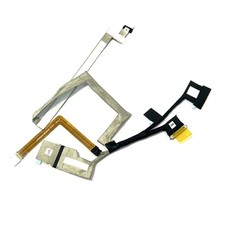 30PIN LCD Display Screen Cable For Dell latitude 5320 2-in-1 SP13 IR 0GPJ7K picture
