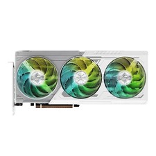 ASRock AMD Radeon RX 9070 Steel Legend OC Triple Fan 16GB GDDR6 PCIe 5.0 picture