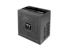 Thermaltake Toughpower GT 850W ATX 3.1 Standard Power Supply; 80 Plus Gold picture
