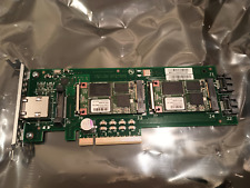 EMC Isilon X410 mSATA PCIe SSD Boot Drive 415-0059-03 w/2x 32GB mSATA SSD LP picture
