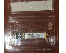 Dell 407-BBOP 7002X FTLX1471D3BCL SFP-10G-LR SFP+LR 10GE 10km SMF module picture