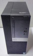 Dell OptiPlex 7050 Intel Core i5-6500 CPU @ 3.20GHz, 8GB (2x4) RAM, 320GB HDD picture