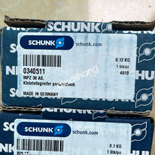 1PC Brand New SCHUNK MPZ 30 AS 0340511 Cylinder picture