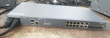 Juniper ACX1100-AC Universal ACCESS Router. *READ⬇️* picture