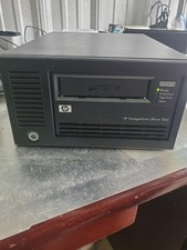 HP StorageWorks Ultrium 1840 - Tape drive LTO ( 800 GB / 1.6 TB ) 4 SAS external picture