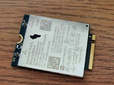 Genuine Quectel EM05-G QTL 5W10V25829 Wireless WWAN Wifi Module for Lenovo NEW? picture
