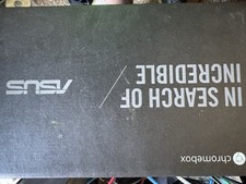 Asus Chromebox M004U Compact Desktop 16 GB SSD 2955U DDR3 2G picture