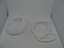 2 Pcs Pack Lot 3D Printer 3ft PTFE Fits 1.75mm Filament Conduit Hotend Extruder picture