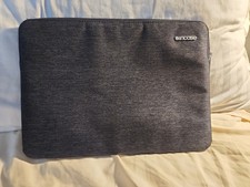 Incase Facet Sleeve 14 Inch MacBook  Tablet Pro Gray Protective Laptop Case  picture