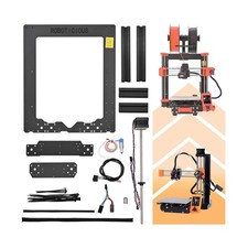 Upgrade Kit for Prusa Mini+ 3D Printer – Transforms Mini+ to Dual-Axis Dir picture