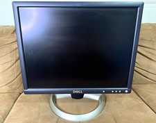 Dell UltraSharp 2001FP 20” Monitor picture