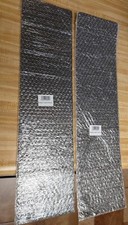 LOT OF 2 NIP NOS XSPC RADIATOR GASKET 560MM NR  picture