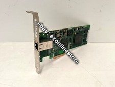 39Y6147 - IBM QLogic QLE4060C-IBMX - ISCSI PCI-e x4 Network Card 39Y6148 picture