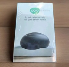 DOJO (cybersecurity For Smart Home) by BullGuard. picture