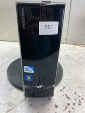 eMachines EL1852G Intel Pentium Dual-Core E5800 3.20GHz 3GB NO HDD picture