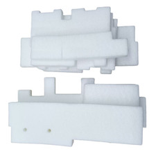 1 Set Service Station Sponge Waste Ink Absorber Fits For HP T730 T830 T520 T120 picture