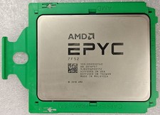 Dell Locked AMD EPYC 7F52 16 Cores 32 Threads 3.5GHz 240W 256MB CPU Processor picture