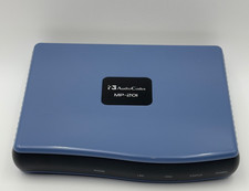 NEW AudioCodes MP201B-1B-SIP MediaPack VoIP Telephone Adapter Router in Box picture
