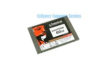 SC152S37-60GG 9994877-027.B02G GENUINE KINGSTON SSD 60GB (GRADE A)(CA29) picture