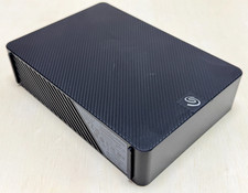 Seagate 3EGAPB-500 Expansion External Hard Drive, SRD0NF2, 10TB, HDD picture