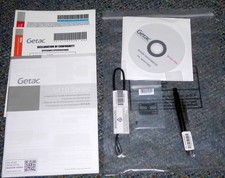 OEM Getac S410 and X600 Laptop Tablet Stylus Pen & Tether GMPSXE picture