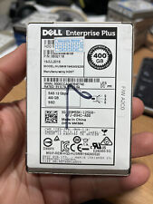 Dell 400GB 2.5