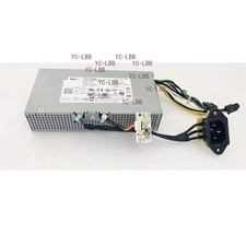 For Dell AC180EA-00 HU180EA-00 Optiplex 3030 All in One 180W Power Supply 0R50PV picture