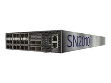 Nvidia MSN2010-CB2FO Switch II price incl VAT 3 yr warranty* B2B picture