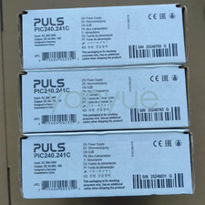 1PCS PULS PIC240.241C Switching Power Supply new via FedEx or DHL picture