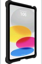 OtterBox Rugged OtterBox Universe Series for iPad (A16) & iPad 10th Gen - Black picture