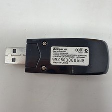 Targus USB Dongle PAWM10 Receiver picture