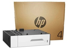 Genuine HP PageWide Pro 500-Sheet Paper Tray 4 Feeder Assembly  (G1W43A) picture