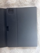 📱 Flip Folio Case ✨ Protective Smart Cover Stand | Tablet Case picture