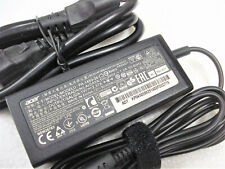 45W Genuine AC Adapter Charger For Acer Chromebook 11 A13-045N2A C720 PA-1450-26 picture