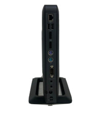 HP T620 Thin Client Quad-Core TC AMD GX-415GA @1.50Ghz 8GB Ram /Adapter NO SSD picture