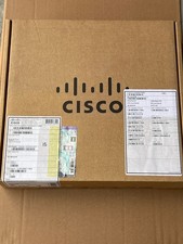 Cisco C9200L-STACK-KIT Stacking Kit New Sealed picture