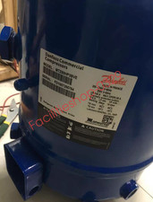 qty1 for Danfoss Compressor Mtz80hp3bve inbox DHL/FedEx picture