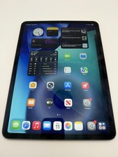 WiFi Only Apple iPad Pro 11