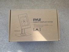 Pyle Tablet Display Kiosk picture