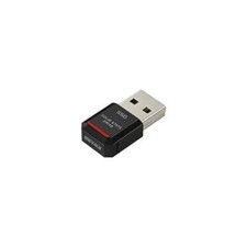 BUFFALO SSD-PST500U3BA/D 500GB External SSD USB 3.2 Gen 2 Type-A Black picture