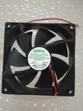 Nidec T92T24MS1A7-51 24V 0.22A 9025 9CM 2-Wire Inverter Cooling Fan picture