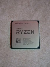 AMD Ryzen 7 3700X 3.60GHz picture