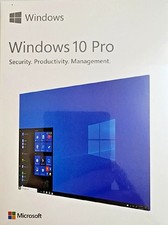 Microsoft Windows 10 Pro 64 Bit USB Flash Drive picture