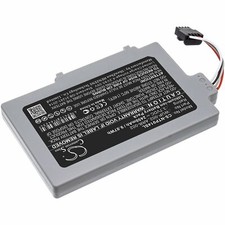 ARR-002, WUP-002 Battery for Nintendo Wii U 8G GamePad, 2450mAh - sold by smavco picture