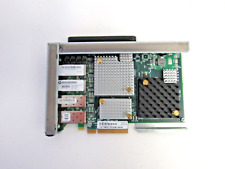 HP 657903-002 4-Port 8Gbps LC PCIe x8 Network Adapter     17-2 picture