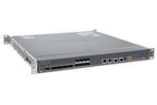 Juniper MX204 +JUNOS and Dual Power Supply + Rack Mount-LIFETIME WARRANTY picture