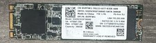 Intel 360GB M.2 SATA SSD Solid State Drive SSDSCKGF360A5 picture