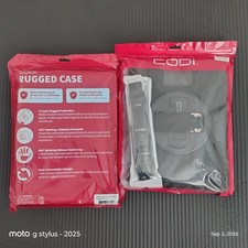 Codi C30705069IS Rugged iPad 11