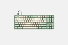 Drop ENTR Expressions Shinai Mechanical Keyboard TKL 87 Keys Open Box picture