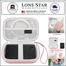 Portable Hard Drive Case for Western Digital & Seagate - Shockproof & Stylish picture
